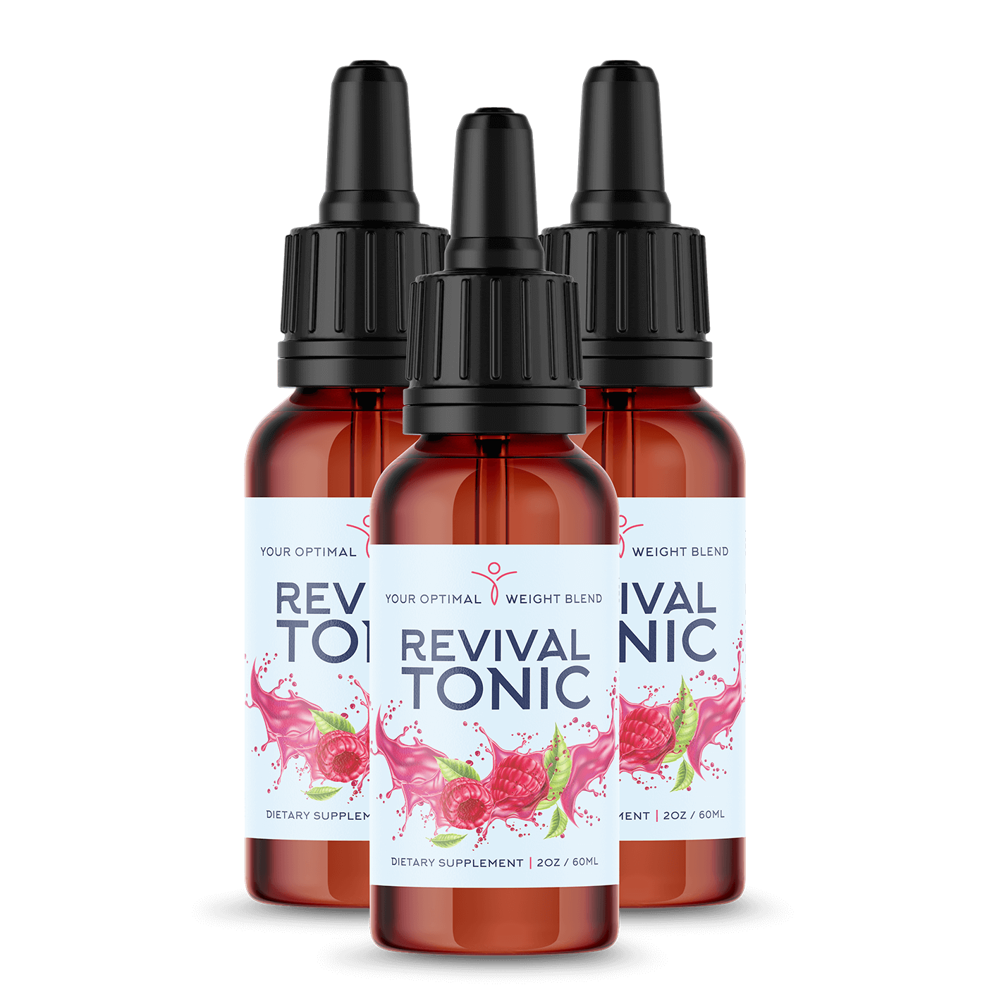 Revival Tonic