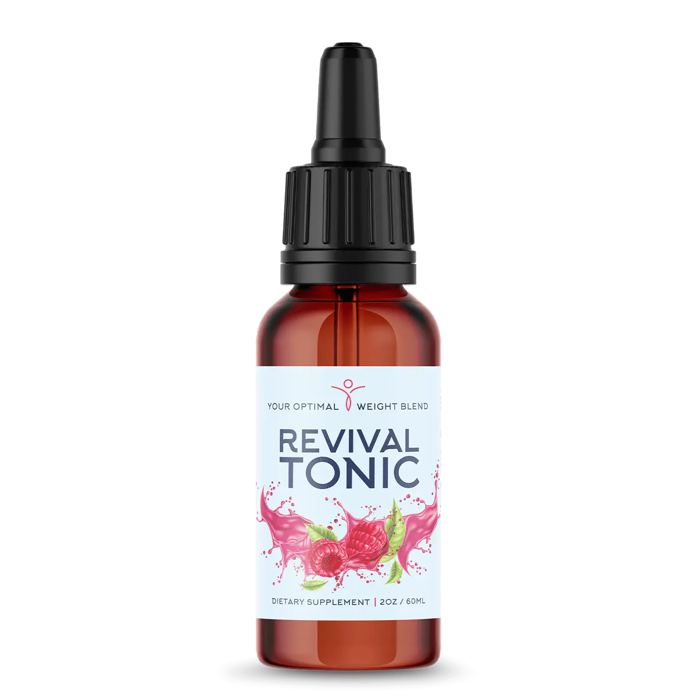 Revival Tonic supplement